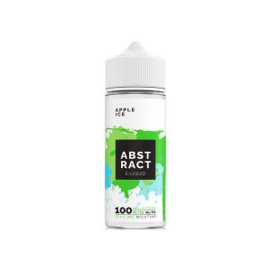 Abstract Apple Ice | 120ML Shortfill