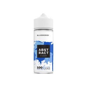 Abstract Blueberry | 120ML Shortfill