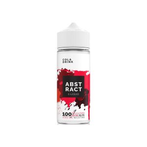 Abstract Cola Drink | 120ML Shortfill