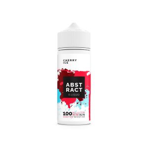 Abstract Cherry Ice | 120ML Shortfill