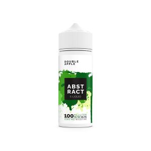 Abstract Double Apple | 120ML Shortfill